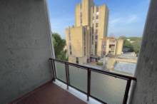 Vendita ampio appartamento con box auto Pesaro - Zona Cinque Torri (AP932)