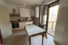 Vendita ampio appartamento con box auto Pesaro - Zona Cinque Torri (AP932)