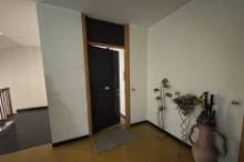 Vendita ampio appartamento con box auto Pesaro - Zona Cinque Torri (AP932)