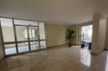 Vendita ampio appartamento con box auto Pesaro - Zona Cinque Torri (AP932)