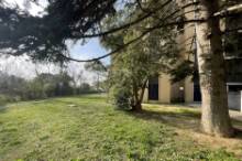 Vendita ampio appartamento con box auto Pesaro - Zona Cinque Torri (AP932)