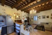 Vendita appartamento Pesaro - Zona centro storico (AP934)