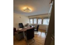 Vendita ufficio in p.le Innocenti Pesaro - Zona centro-mare (UF40)