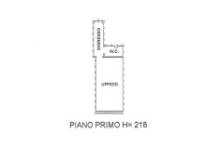 Vendita ufficio in p.le Innocenti Pesaro - Zona centro-mare (UF40)