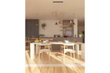 Vendita nuovo appartamento con posto auto Pesaro zona mare (CA10.03)