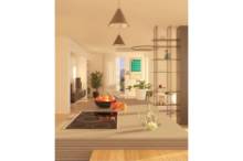 Vendita nuovo appartamento con posto auto Pesaro zona mare (CA10.03)