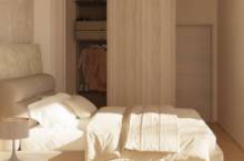 Vendita nuovo appartamento con posto auto Pesaro zona mare (CA10.03)