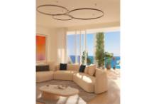 Vendita nuovo appartamento con posto auto Pesaro zona mare (CA10.01)