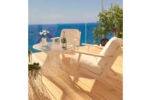 Vendita nuovo appartamento con posto auto Pesaro zona mare (CA10.01)