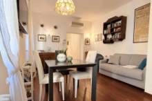 Vendesi recente appartamento Pesaro - Zona centro storico (AP936)