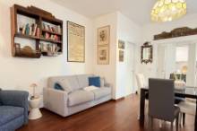 Vendesi recente appartamento Pesaro - Zona centro storico (AP936)