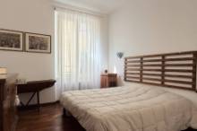 Vendesi recente appartamento Pesaro - Zona centro storico (AP936)