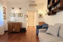 Vendesi recente appartamento Pesaro - Zona centro storico (AP936)