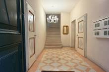 Vendesi recente appartamento Pesaro - Zona centro storico (AP936)