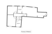 Vendesi recente appartamento Pesaro - Zona centro storico (AP936)