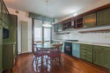 Vendita attico con ampia terrazza e garage Pesaro - Zona Baia Flaminia (AP935)