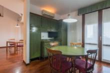 Vendita attico con ampia terrazza e garage Pesaro - Zona Baia Flaminia (AP935)