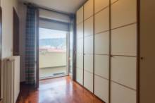 Vendita attico con ampia terrazza e garage Pesaro - Zona Baia Flaminia (AP935)