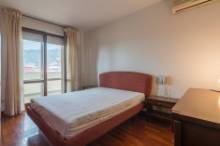 Vendita attico con ampia terrazza e garage Pesaro - Zona Baia Flaminia (AP935)