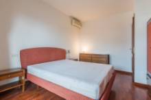 Vendita attico con ampia terrazza e garage Pesaro - Zona Baia Flaminia (AP935)