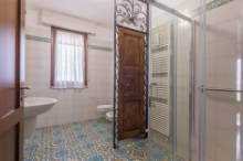 Vendita attico con ampia terrazza e garage Pesaro - Zona Baia Flaminia (AP935)