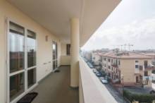 Vendita attico con ampia terrazza e garage Pesaro - Zona Baia Flaminia (AP935)