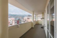 Vendita attico con ampia terrazza e garage Pesaro - Zona Baia Flaminia (AP935)