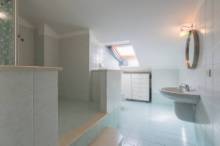 Vendita attico con ampia terrazza e garage Pesaro - Zona Baia Flaminia (AP935)