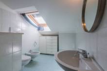 Vendita attico con ampia terrazza e garage Pesaro - Zona Baia Flaminia (AP935)