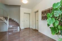 Vendita attico con ampia terrazza e garage Pesaro - Zona Baia Flaminia (AP935)