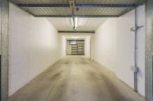 Vendita attico con ampia terrazza e garage Pesaro - Zona Baia Flaminia (AP935)