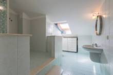 Vendita attico con ampia terrazza e garage Pesaro - Zona Baia Flaminia (AP935)