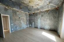 Vendita appartamento affrescato Pesaro - zona centro storico (AP933)