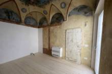 Vendita appartamento affrescato Pesaro - zona centro storico (AP933)