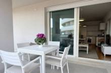 Vendita appartamento con terrazza e box auto Pesaro - zona centro-mare (AP938)