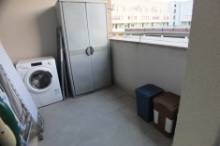 Vendita appartamento con terrazza e box auto Pesaro - zona centro-mare (AP938)