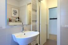 Vendita appartamento con terrazza e box auto Pesaro - zona centro-mare (AP938)