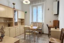 Vendita casa a schiera con piccolo scoperto Pesaro - Zona mare (SC939)