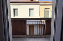 Vendita casa a schiera con piccolo scoperto Pesaro - Zona mare (SC939)