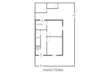 Vendita casa a schiera con piccolo scoperto Pesaro - Zona mare (SC939)