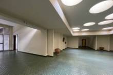Vendita signorile appartamento Pesaro - Zona centro-mare (AP941)