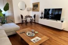 Vendita villa con giardino esclusivo Pesaro - Zona Montegranaro (VI990)