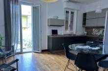 Vendita villa con giardino esclusivo Pesaro - Zona Montegranaro (VI990)