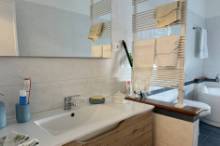 Vendita villa con giardino esclusivo Pesaro - Zona Montegranaro (VI990)