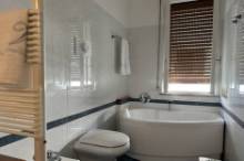 Vendita villa con giardino esclusivo Pesaro - Zona Montegranaro (VI990)