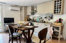 Vendita villa con giardino esclusivo Pesaro - Zona Montegranaro (VI990)