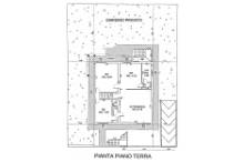 Vendita villa con giardino esclusivo Pesaro - Zona Montegranaro (VI990)