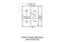Vendita villa con giardino esclusivo Pesaro - Zona Montegranaro (VI990)