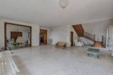 Vendita villa con parco vista mare Pesaro - Zona San Bartolo (VI942)