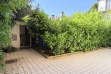 Vendita appartamento in villino bifamiliare con giardino Pesaro - Zona mare (AP940)